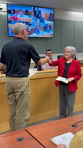 We welcome back Councilor Theresa Hancock to the Sunnyside City Council, where she will fill the District 1 vacancy until December 31, 2025. Theresa’s dedication to our community is well-established, having previously served on the council from 2006 to 2017, including a term as Deputy Mayor. Theresa’s extensive experience and unwavering commitment to Sunnyside make her an invaluable asset to our city’s leadership. Please join us in congratulating and supporting Councilor Hancock as she resumes h