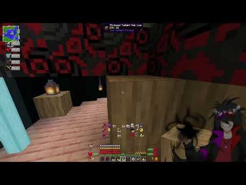 Digimobs: Return to the Digital World: Ep 88 Mega Base Room Walls Up