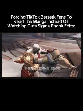 Read Berserk Meme #anime #manga #fyp #berserk #shorts #meme #memes #seinen #guts #edit #animememe