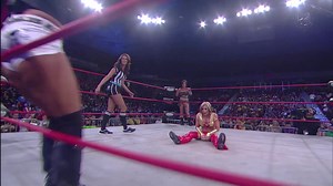 Velvet Sky captures her first Knockouts Championship! | Impact Knockouts