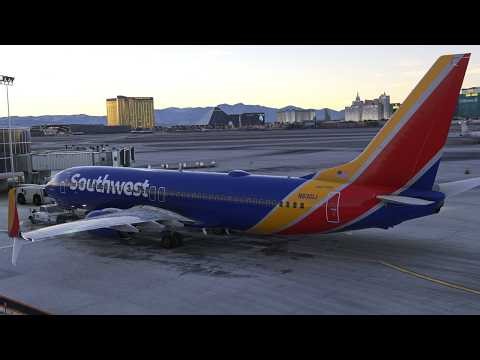 MSFS 2024 | 4K ULTRA Realistic Full Flight | Las Vegas - San Francisco