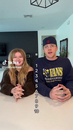The 10 Game Challenge: Locked In With Patricia!
