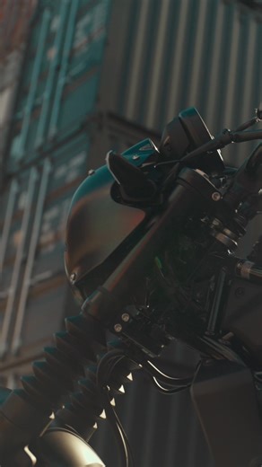 Thanks to its sleek design and low seat, navigating the city is effortless with the #Kawasaki #Eliminator SE ABS. Visit us today at https://www.flamingomotorsports.com/!#JustRide #GoodTimes . . . Non-U.S. model specs may be depicted. Equipment illustrated and specifications may vary to meet individual markets. | Flamingo Motorsports