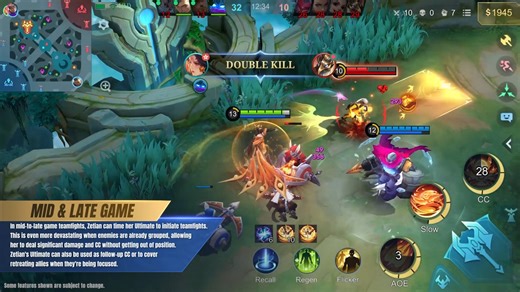 19K views · 468 reactions | The Phoenix Empress Rising Patch's new...