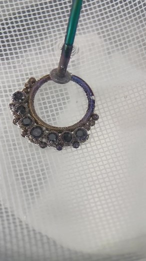 Fúcsia ✨ #piercing #piercer #pierced #piercersoftiktok #piercing #piercinglovers #piercingstudio #videossatisfatorios #piercingvideo #fy #fyp #fypシ #safepiercing #piercerlife #viral