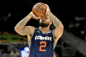 Cops Release Mug Shots of Ex-NBA Andre Emmett's Murder Suspects (VIDEO   PICS)