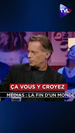 🎙️« Je pense que beaucoup de médias souhaitent que ce 10 septembre soit une vraie déflagration...