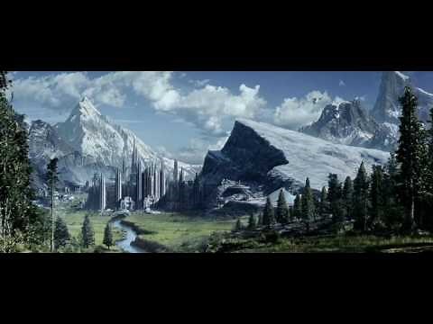 A New Hope Destruction of Alderaan Extended