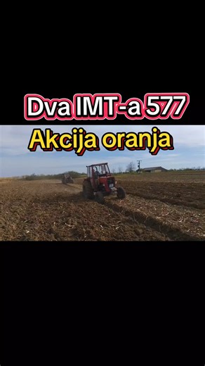 IMT 577 i DV x2- U AKCIJI ORANJA #foryou #farming #agriculture #imt #imt577