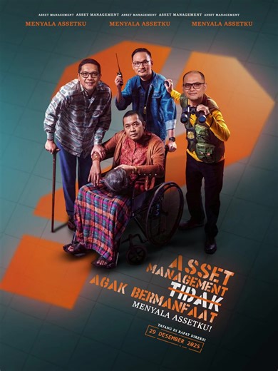 Ala Ala Film Poster Design Tutorial