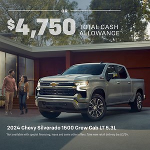 Spring into new challenges with Chevy Silverado https://pbxx.it/YPDLMk | Jim Norton Chevrolet