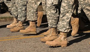 5 Best Boots for Rucking in Any Terrain: A Complete Guide