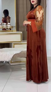 828K views · 12K reactions | اروع مودال من المصممة والخياطة فلة للطلب رابط صفحتها اول تعليق 殺 | عطر الورد السطايفية للاشهار والاعلان | Facebook