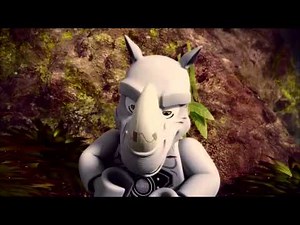 LEGO Chima Présentation Français