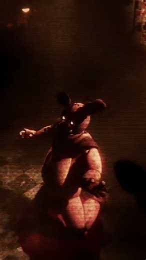 William Afton died of Spring Locks