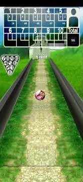 3d bowling android gameplay #7