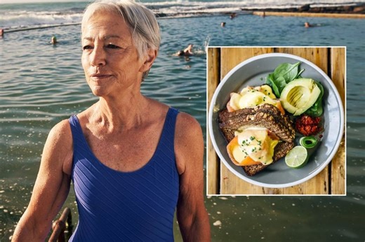 How to live longer: 30-year study unveils ultimate diet for healthy ageing - raising longevity odds by 86%