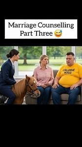 Marriage Counselling - Part 3 😅 #comedy #humor #british #ukreels #fblifestyle #humour #funnyvideos | Yorkshire Humour