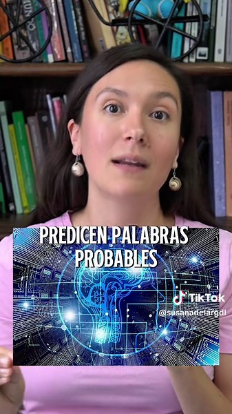 La crítica urgente a la inteligencia artificial y ChatGPT