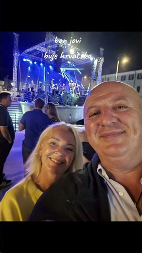 BON JOVI #MTV Europe Music Award for Global Icon#Rockband#Mainstream#Glam-Metal-Band#