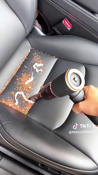 The Ultimate Cordless Vacuum Cleaner Review
