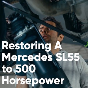 This is one of our favourite f1elvis restorations 💪 Stream Wheeler Dealers with Wheeler Dealer on discovery | Discovery Channel UK