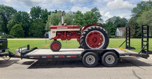 5 trailer safety tips to ensure a smooth trip