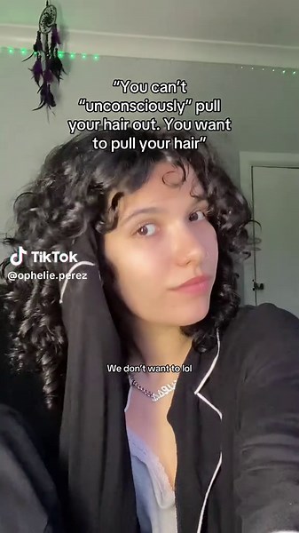 Understanding Trichotillomania: Causes and Effects