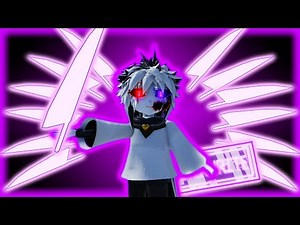 [CODE] X - Chara / X - Chara Skin [Showcase] [Undertale: Timeline Collapse]