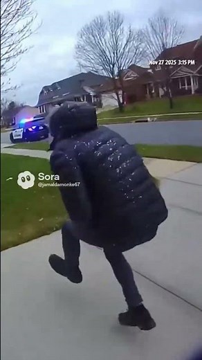 porch pirate gets a surprise with a glitter bomb watch till the end🫣!