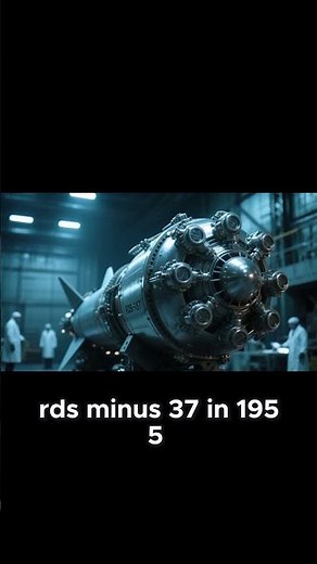 The Hydrogen Bomb and the Deadly Race to Outgun Each Other