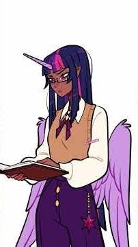 My MAIN Mane Six! | My Top 5 Favourite Ponies From My Little Pony!! #MyLittlePony #MLP