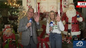 Come and find Guess & Company at their 6th Annual Christmas at the Warehouse