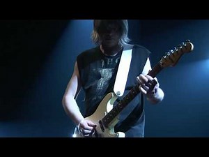 Nazareth - Hearts Grown Cold - live 2009 [HQ]