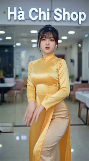 #mua #xuhuong #dance #affiliate #aodai