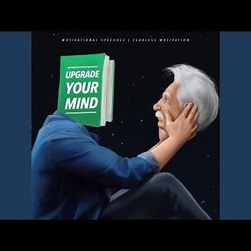 Down but Not Out (Motivational Speech)