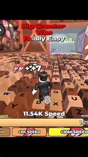 THIS LEVEL TRICKS YOUR BRAIN 🤯#roblox