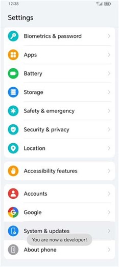 How to speed up your android phone in less than 30 seconds!