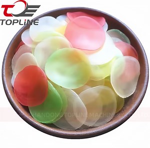 [Hot Item] Automatic Prawn Cracker Extruder Shrimp Slicing Machine Prawn Crackers Machine