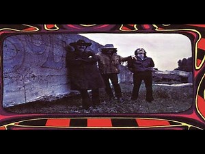 Aum - Avalon Ballroom, San Francisco (1969-04-06) 🇺🇸 blues rock, hard blues, rock n roll