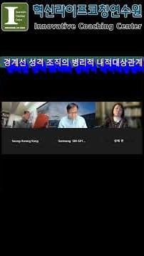 Pathological Internal Object Relations in Borderline Personality Disorders 1-3 @drsimonshin @iccn...