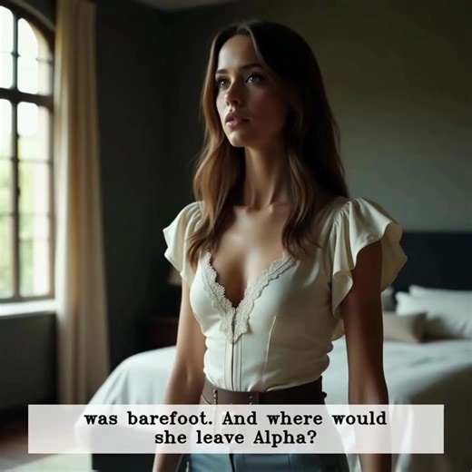 the alpha's bride ep51 Part 12 | mobee series