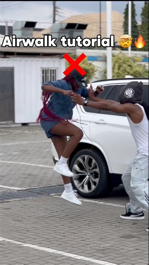 Airwalk tutorial ✅(made easy) #airwalk #airwalktutorial #jubislide #jubislidetutorial #fyp #dance #viral #explore #explorepage #trending #talent #us #usareels #usa #funnyreels | Di Ke