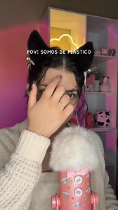 no somos reales🥺 #ASMR #damarisasmr #asmrparadormir #asmrtapping #asmrrelax | Damaris