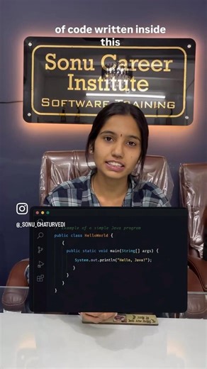 Syntax of Java in 30 sec #viralnews #dataanlysis #motivation #javaprogramming #notes