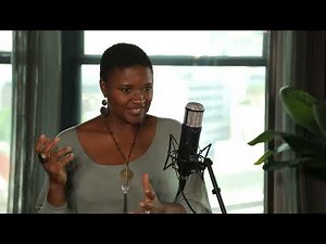 Lizz Wright live at Paste Studio on the Road: NYC