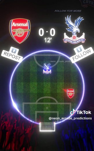Neon Football Showdowns: 2D Arcade Action Awaits!
