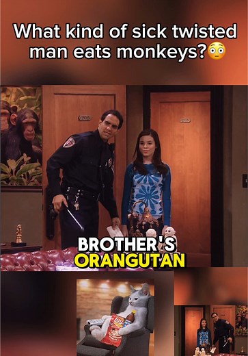 Funny Moments from Drake and Josh: SUS Comedy Clips
