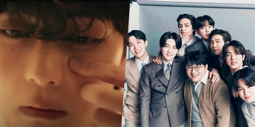 Should BTS V Really Just End His Contract & Leave HYBE?