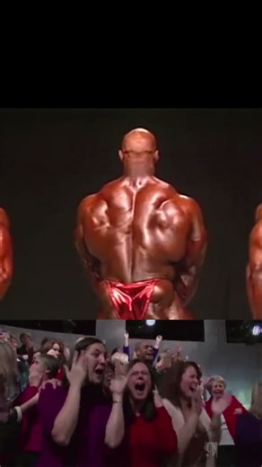 The CRAZY Bodybuilding Era That Drove Fans Wild